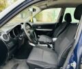 Серый Сузуки Гранд Витара, объемом двигателя 2 л и пробегом 200 тыс. км за 3400 $, фото 13 на Automoto.ua