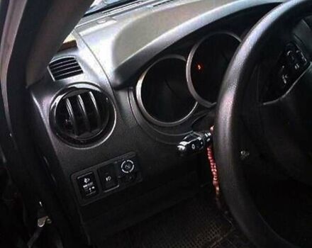 Сірий Сузукі Гранд Вітара, об'ємом двигуна 2 л та пробігом 250 тис. км за 7499 $, фото 12 на Automoto.ua