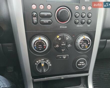 Сірий Сузукі Гранд Вітара, об'ємом двигуна 2 л та пробігом 163 тис. км за 3950 $, фото 28 на Automoto.ua