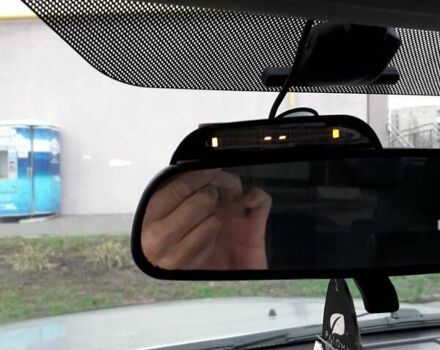 Серый Сузуки Гранд Витара, объемом двигателя 2.39 л и пробегом 186 тыс. км за 8500 $, фото 9 на Automoto.ua