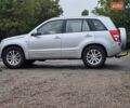 Сірий Сузукі Гранд Вітара, об'ємом двигуна 2 л та пробігом 163 тис. км за 3950 $, фото 36 на Automoto.ua