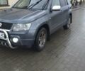 Серый Сузуки Гранд Витара, объемом двигателя 2 л и пробегом 280 тыс. км за 4500 $, фото 2 на Automoto.ua