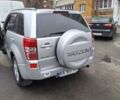 Серый Сузуки Гранд Витара, объемом двигателя 2 л и пробегом 250 тыс. км за 7199 $, фото 2 на Automoto.ua