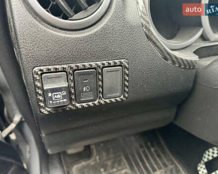 Серый Сузуки Гранд Витара, объемом двигателя 2.7 л и пробегом 258 тыс. км за 3500 $, фото 11 на Automoto.ua