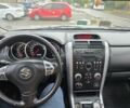 Сірий Сузукі Гранд Вітара, об'ємом двигуна 2 л та пробігом 163 тис. км за 3950 $, фото 18 на Automoto.ua