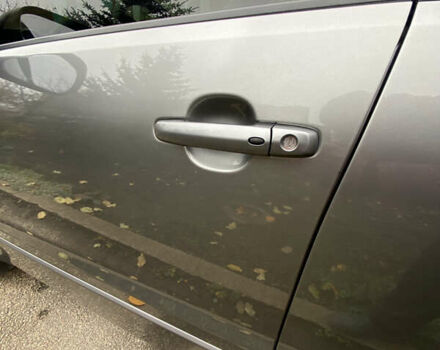 Серый Сузуки Гранд Витара, объемом двигателя 2 л и пробегом 231 тыс. км за 7800 $, фото 18 на Automoto.ua