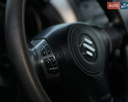 Серый Сузуки Гранд Витара, объемом двигателя 2 л и пробегом 282 тыс. км за 7700 $, фото 17 на Automoto.ua