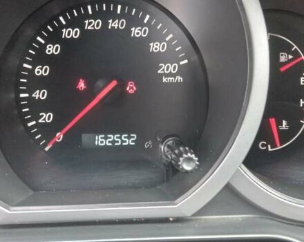 Серый Сузуки Гранд Витара, объемом двигателя 2 л и пробегом 162 тыс. км за 9578 $, фото 141 на Automoto.ua