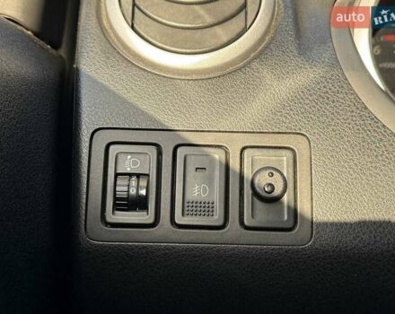 Серый Сузуки Гранд Витара, объемом двигателя 2.4 л и пробегом 121 тыс. км за 7990 $, фото 16 на Automoto.ua