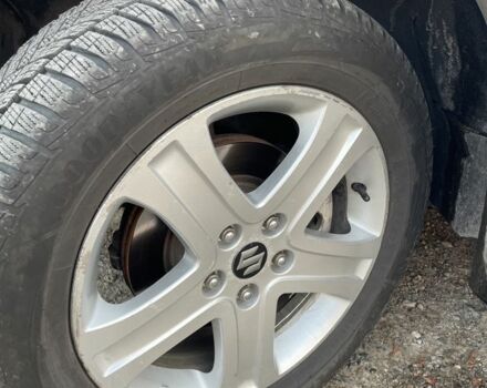 Сірий Сузукі Гранд Вітара, об'ємом двигуна 2 л та пробігом 172 тис. км за 6750 $, фото 15 на Automoto.ua