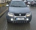 Серый Сузуки Гранд Витара, объемом двигателя 2 л и пробегом 280 тыс. км за 4500 $, фото 1 на Automoto.ua