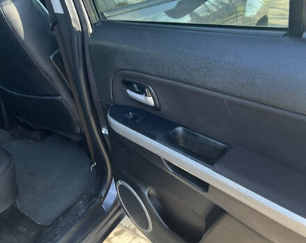 Серый Сузуки Гранд Витара, объемом двигателя 2.4 л и пробегом 283 тыс. км за 6777 $, фото 10 на Automoto.ua