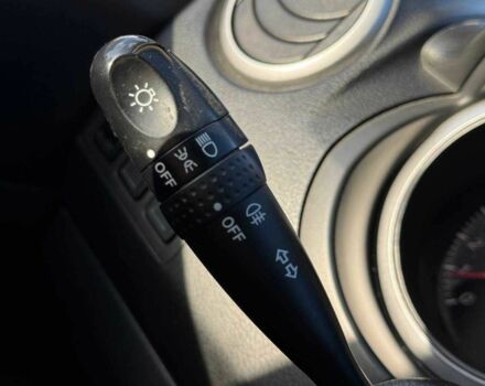 Серый Сузуки Гранд Витара, объемом двигателя 0 л и пробегом 121 тыс. км за 7990 $, фото 23 на Automoto.ua