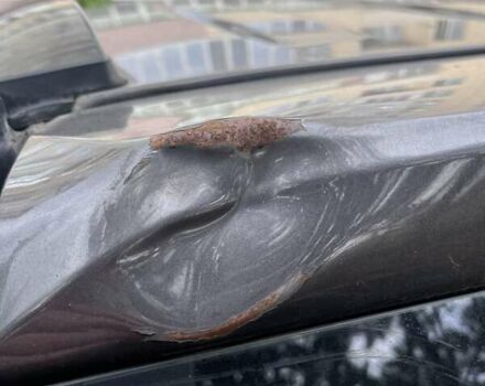 Серый Сузуки Гранд Витара, объемом двигателя 2.39 л и пробегом 183 тыс. км за 6500 $, фото 14 на Automoto.ua