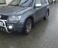 Серый Сузуки Гранд Витара, объемом двигателя 2 л и пробегом 280 тыс. км за 4499 $, фото 3 на Automoto.ua