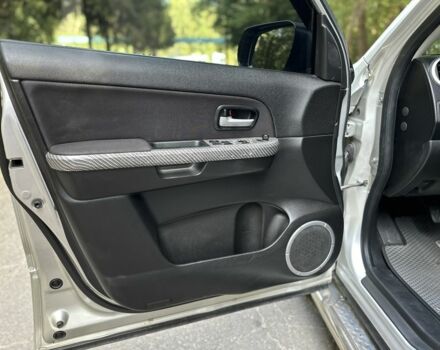 Сузуки Гранд Витара 2008 в Виннице на Automoto.ua Серый Сузуки Гранд Витара, объемом двигателя 2 л и пробегом 222 тыс. км за 8000 $, фото 19 на Automoto.ua