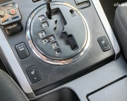 Серый Сузуки Гранд Витара, объемом двигателя 2 л и пробегом 204 тыс. км за 8490 $, фото 27 на Automoto.ua