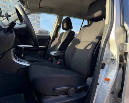 Серый Сузуки Гранд Витара, объемом двигателя 0 л и пробегом 121 тыс. км за 7990 $, фото 8 на Automoto.ua