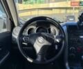Серый Сузуки Гранд Витара, объемом двигателя 2.4 л и пробегом 121 тыс. км за 7990 $, фото 14 на Automoto.ua