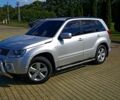 Сірий Сузукі Гранд Вітара, об'ємом двигуна 2.4 л та пробігом 115 тис. км за 8100 $, фото 1 на Automoto.ua