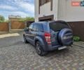Серый Сузуки Гранд Витара, объемом двигателя 2 л и пробегом 175 тыс. км за 9500 $, фото 6 на Automoto.ua