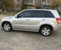 Сірий Сузукі Гранд Вітара, об'ємом двигуна 2 л та пробігом 172 тис. км за 6750 $, фото 5 на Automoto.ua