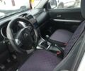 Сірий Сузукі Гранд Вітара, об'ємом двигуна 1.87 л та пробігом 228 тис. км за 8000 $, фото 14 на Automoto.ua