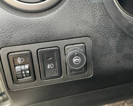 Сірий Сузукі Гранд Вітара, об'ємом двигуна 2 л та пробігом 172 тис. км за 6750 $, фото 16 на Automoto.ua