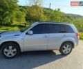 Сірий Сузукі Гранд Вітара, об'ємом двигуна 2 л та пробігом 277 тис. км за 6700 $, фото 1 на Automoto.ua