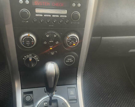 Серый Сузуки Гранд Витара, объемом двигателя 2 л и пробегом 263 тыс. км за 6100 $, фото 8 на Automoto.ua