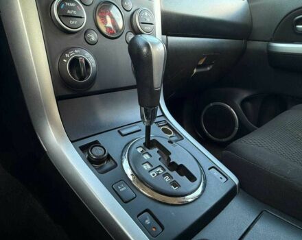 Серый Сузуки Гранд Витара, объемом двигателя 0 л и пробегом 121 тыс. км за 7990 $, фото 17 на Automoto.ua