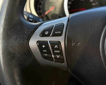 Серый Сузуки Гранд Витара, объемом двигателя 0 л и пробегом 121 тыс. км за 7990 $, фото 21 на Automoto.ua