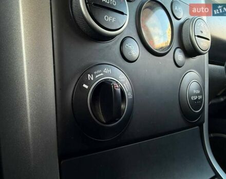 Серый Сузуки Гранд Витара, объемом двигателя 2.4 л и пробегом 121 тыс. км за 7990 $, фото 18 на Automoto.ua