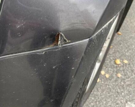 Серый Сузуки Гранд Витара, объемом двигателя 2.39 л и пробегом 183 тыс. км за 6500 $, фото 16 на Automoto.ua