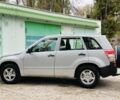 Серый Сузуки Гранд Витара, объемом двигателя 2 л и пробегом 200 тыс. км за 3400 $, фото 7 на Automoto.ua