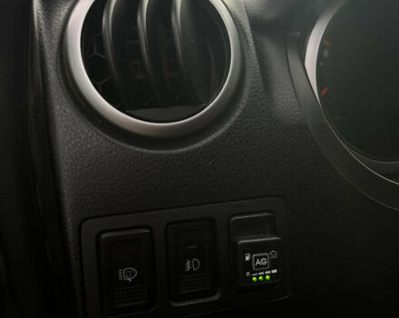 Серый Сузуки Гранд Витара, объемом двигателя 2.39 л и пробегом 193 тыс. км за 8000 $, фото 12 на Automoto.ua