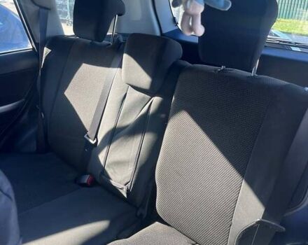 Серый Сузуки Гранд Витара, объемом двигателя 2.39 л и пробегом 183 тыс. км за 6500 $, фото 8 на Automoto.ua