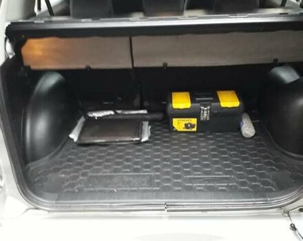 Серый Сузуки Гранд Витара, объемом двигателя 2.39 л и пробегом 186 тыс. км за 8500 $, фото 3 на Automoto.ua