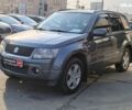 Серый Сузуки Гранд Витара, объемом двигателя 2 л и пробегом 204 тыс. км за 8490 $, фото 5 на Automoto.ua