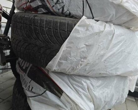 Сірий Сузукі Гранд Вітара, об'ємом двигуна 2 л та пробігом 163 тис. км за 3950 $, фото 34 на Automoto.ua