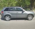Сірий Сузукі Гранд Вітара, об'ємом двигуна 2 л та пробігом 250 тис. км за 7499 $, фото 33 на Automoto.ua