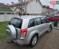 Сірий Сузукі Гранд Вітара, об'ємом двигуна 2 л та пробігом 163 тис. км за 3950 $, фото 1 на Automoto.ua