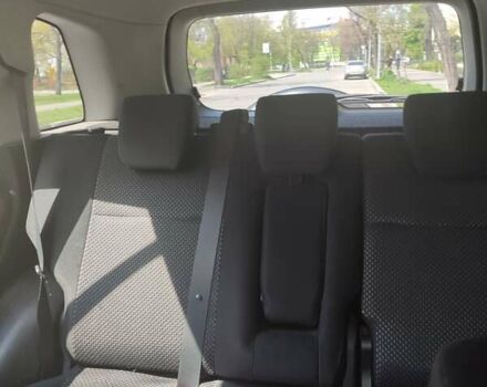 Сірий Сузукі Гранд Вітара, об'ємом двигуна 2 л та пробігом 250 тис. км за 7499 $, фото 25 на Automoto.ua