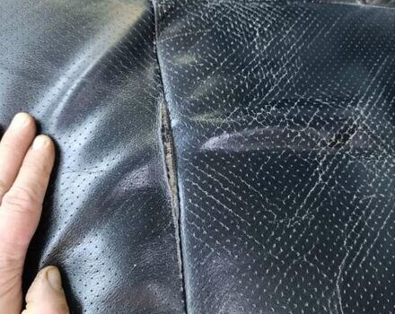 Сірий Сузукі Гранд Вітара, об'ємом двигуна 2 л та пробігом 277 тис. км за 6700 $, фото 8 на Automoto.ua