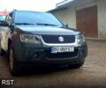 Сірий Сузукі Гранд Вітара, об'ємом двигуна 2.4 л та пробігом 150 тис. км за 9000 $, фото 1 на Automoto.ua