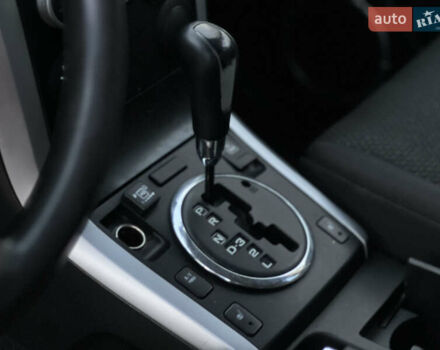 Серый Сузуки Гранд Витара, объемом двигателя 2 л и пробегом 282 тыс. км за 7700 $, фото 9 на Automoto.ua