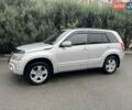 Сірий Сузукі Гранд Вітара, об'ємом двигуна 2 л та пробігом 282 тис. км за 6300 $, фото 7 на Automoto.ua