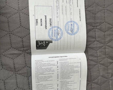 Серый Сузуки Гранд Витара, объемом двигателя 2.4 л и пробегом 111 тыс. км за 11000 $, фото 3 на Automoto.ua