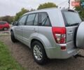 Сірий Сузукі Гранд Вітара, об'ємом двигуна 2 л та пробігом 163 тис. км за 3950 $, фото 1 на Automoto.ua