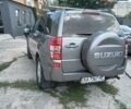 Серый Сузуки Гранд Витара, объемом двигателя 2 л и пробегом 162 тыс. км за 9578 $, фото 80 на Automoto.ua